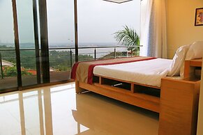 The Acacia Villa - Reis Magos Classic