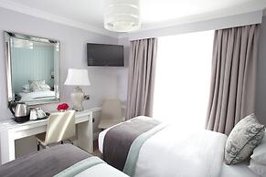 Hayes Hotel