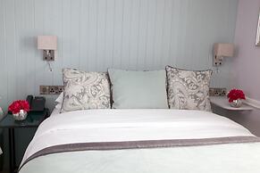 Hayes Hotel
