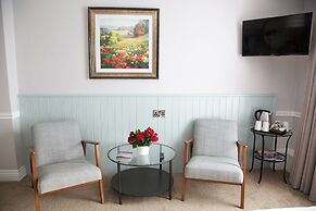 Hayes Hotel