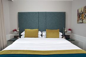 Hayes Hotel