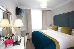 Hayes Hotel