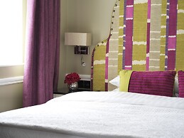 Hayes Hotel