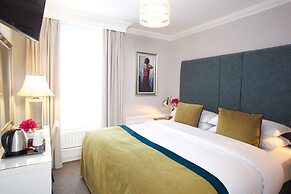 Hayes Hotel