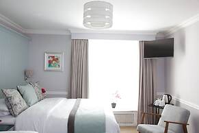 Hayes Hotel