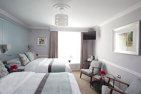 Hayes Hotel