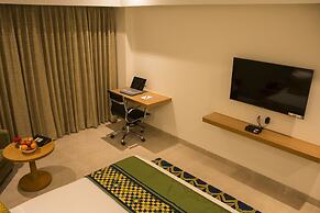 Regency Tirunelveli By GRT Hotels