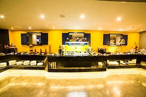 Regency Tirunelveli By GRT Hotels