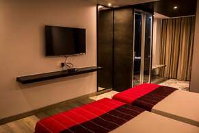 Regency Tirunelveli By GRT Hotels