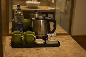 Regency Tirunelveli By GRT Hotels