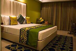 Regency Tirunelveli By GRT Hotels