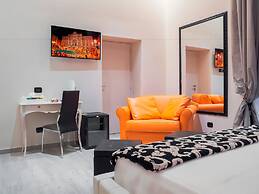 Operà Suites Roma