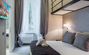 Operà Suites Roma