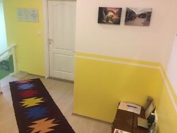 Guest House City Star