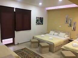 Guest House City Star