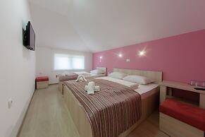 Guest House City Star