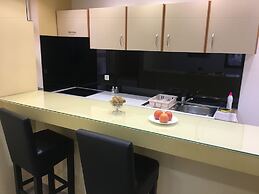 Guest House City Star