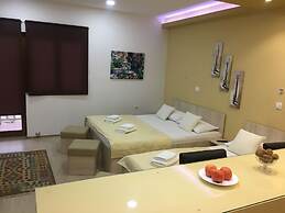 Guest House City Star