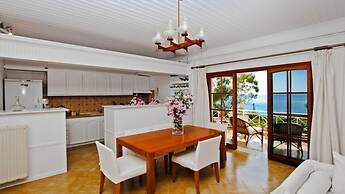 Stavento Apartments
