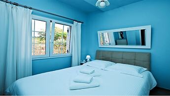 Stavento Apartments
