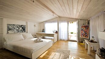 Stavento Apartments