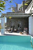 Tourlos Bay Villas Mykonos