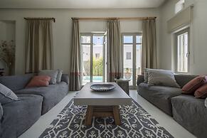 Tourlos Bay Villas Mykonos