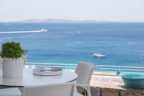 Tourlos Bay Villas Mykonos