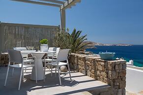 Tourlos Bay Villas Mykonos