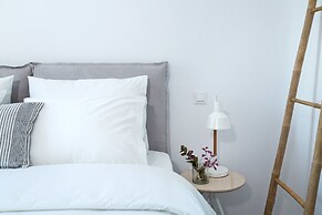Tourlos Bay Villas Mykonos