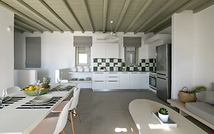 Tourlos Bay Villas Mykonos