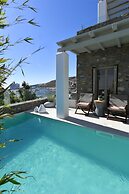 Tourlos Bay Villas Mykonos