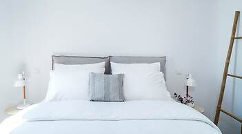 Tourlos Bay Villas Mykonos