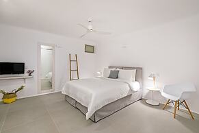 Tourlos Bay Villas Mykonos