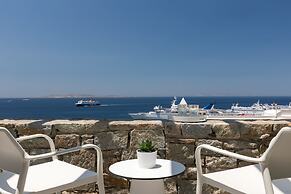 Tourlos Bay Villas Mykonos