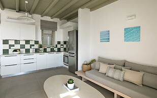 Tourlos Bay Villas Mykonos