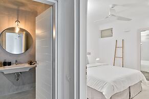 Tourlos Bay Villas Mykonos