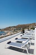 Tourlos Bay Villas Mykonos