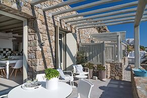 Tourlos Bay Villas Mykonos
