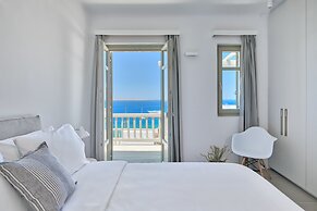 Tourlos Bay Villas Mykonos