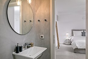 Tourlos Bay Villas Mykonos