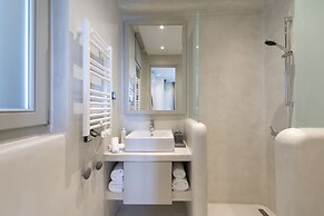 Tourlos Bay Villas Mykonos
