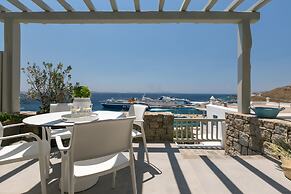 Tourlos Bay Villas Mykonos
