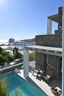 Tourlos Bay Villas Mykonos