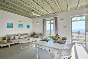 Tourlos Bay Villas Mykonos