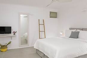 Tourlos Bay Villas Mykonos
