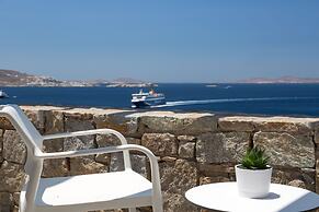 Tourlos Bay Villas Mykonos