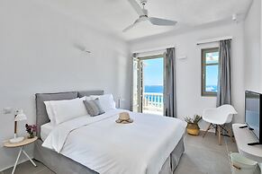 Tourlos Bay Villas Mykonos