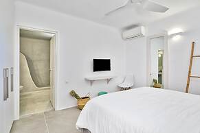 Tourlos Bay Villas Mykonos
