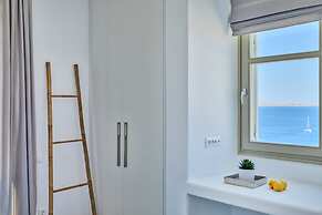 Tourlos Bay Villas Mykonos